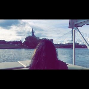 Meet your Posher, Kiara